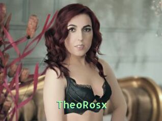 TheoRosx