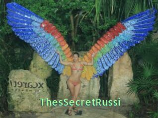 ThesSecretRussi