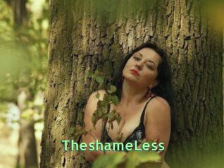 TheshameLess