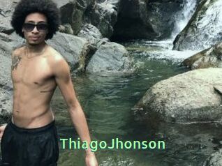 ThiagoJhonson