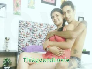 ThiagoandLovie