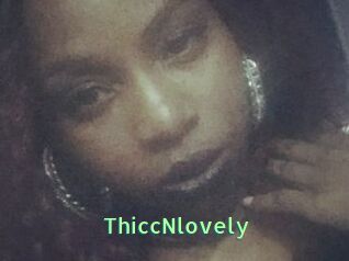 ThiccNlovely