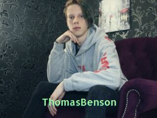 ThomasBenson