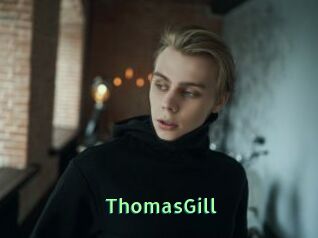 ThomasGill