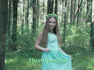 Thumbeelina