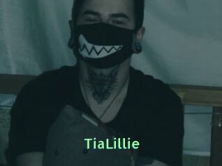 TiaLillie