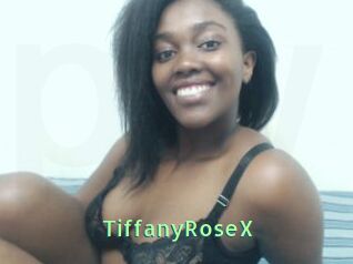 TiffanyRoseX