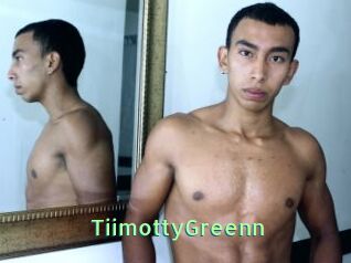 TiimottyGreenn
