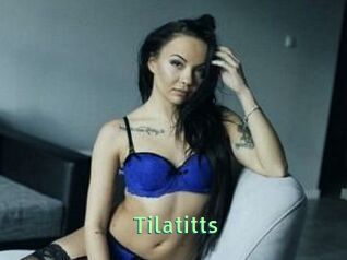 Tilatitts