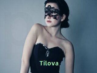 Tilova