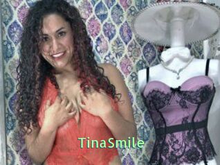 TinaSmile