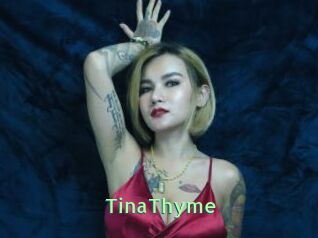 TinaThyme
