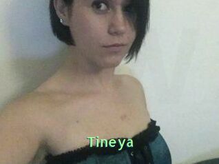 Tineya
