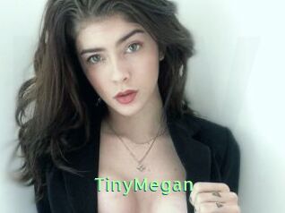 TinyMegan