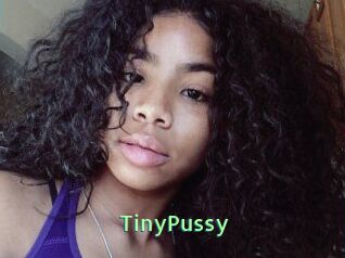 TinyPussy