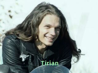 Tirian
