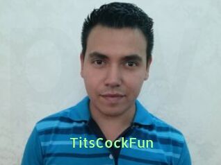 TitsCockFun