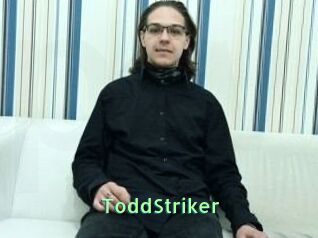 ToddStriker