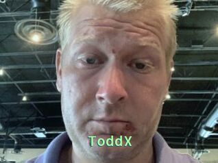ToddX