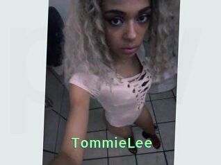 TommieLee