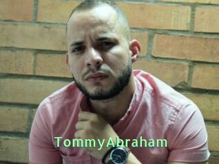 TommyAbraham