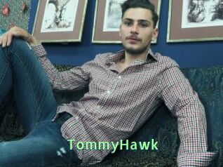 TommyHawk