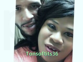 Tonsoftits36