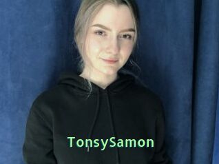 TonsySamon