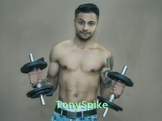 TonySpike