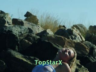 TopStarX