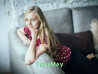 ToryMay