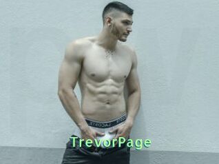 TrevorPage