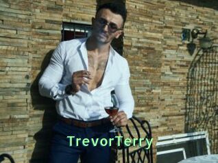 TrevorTerry