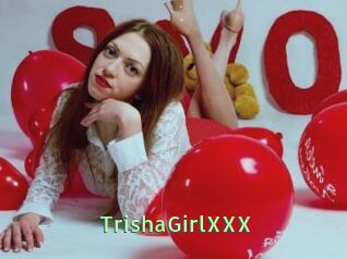 TrishaGirlXXX
