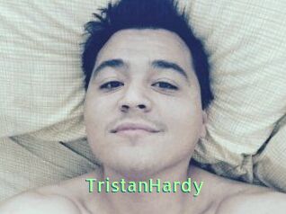 TristanHardy