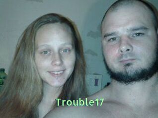 Trouble17
