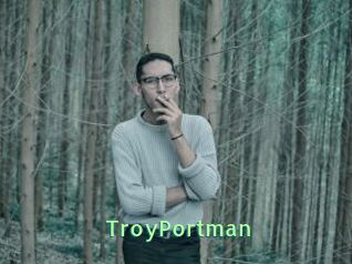 TroyPortman