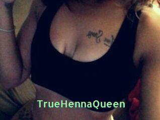 TrueHennaQueen