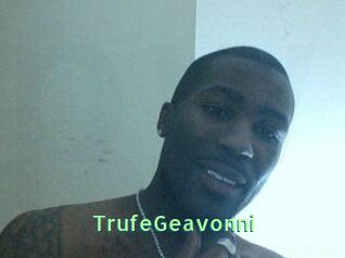 TrufeGeavonni