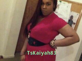 TsKaiyah83