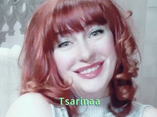 Tsarinaa