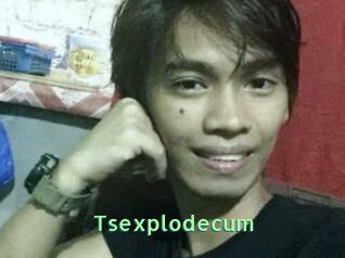 Tsexplodecum