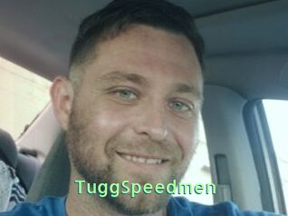 TuggSpeedmen