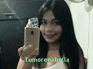 Tumorenabella