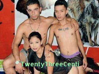 TwentyThreeCenti