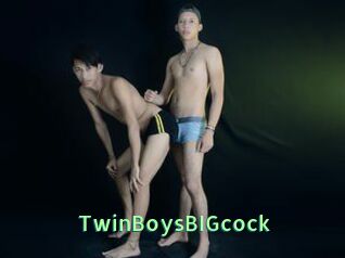 TwinBoysBIGcock