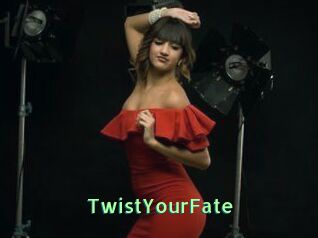 TwistYourFate