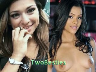 TwoBesties