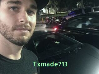 Txmade713