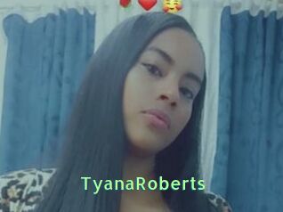 TyanaRoberts